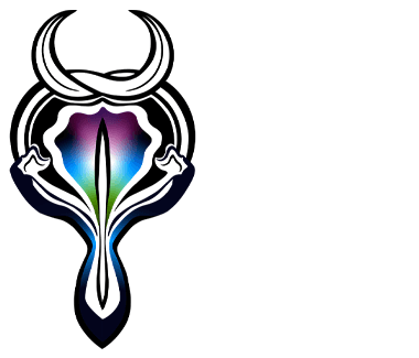 Kinetic Iris logo