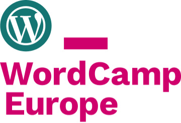 WordCamp Europe session