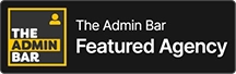 The Admin Bar Featured Agency